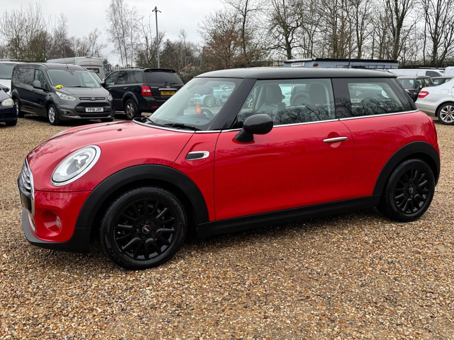 Used MINI Hatch 2018 for sale - 77608063: Photo 8