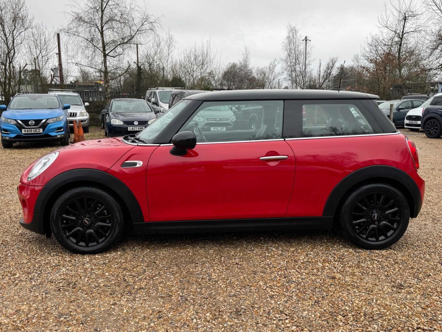 Used MINI Hatch 2018 for sale - 77608063: Photo 9