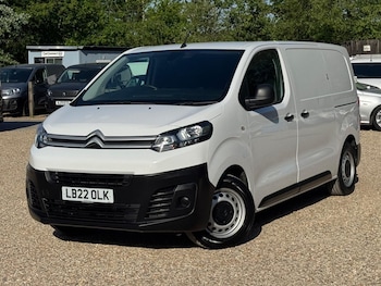 Used Citroen Dispatch 2022 for sale - 78485703: Photo
