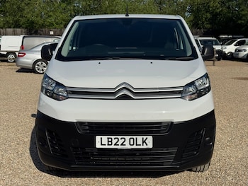 Used Citroen Dispatch 2022 for sale - 78485703: Photo