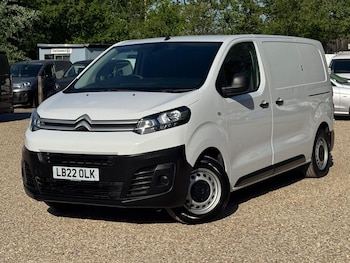 Used Citroen Dispatch 2022 for sale - 78485703: Photo