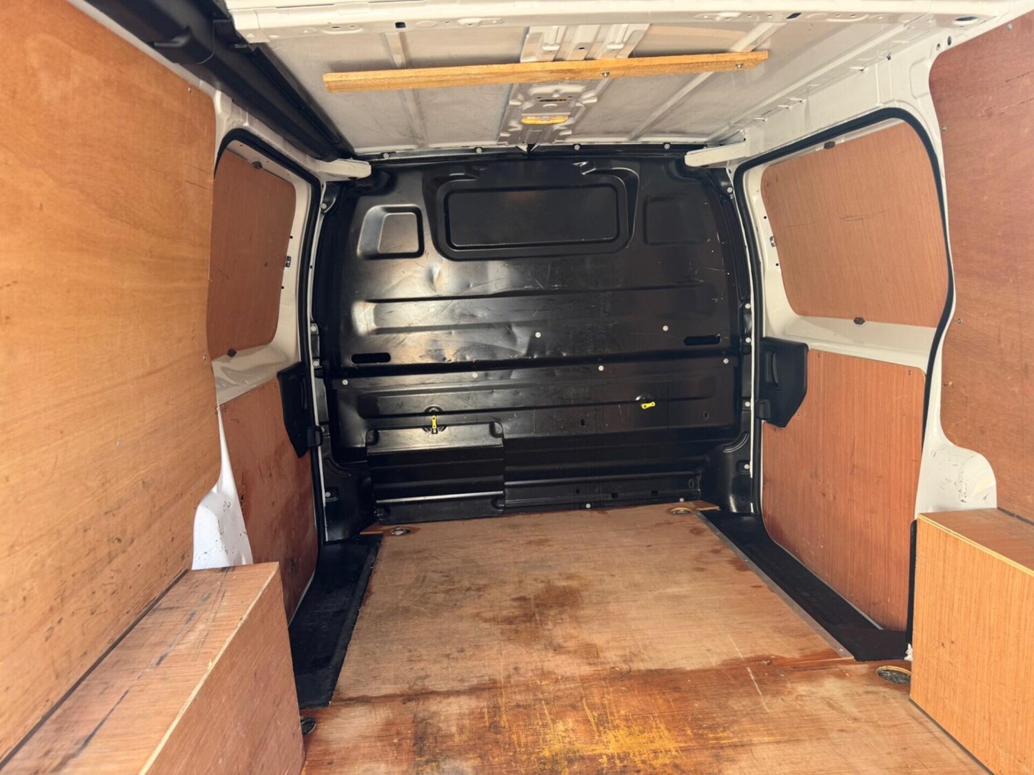 Used Vauxhall Vivaro 2022 for sale - 76392378: Photo 28