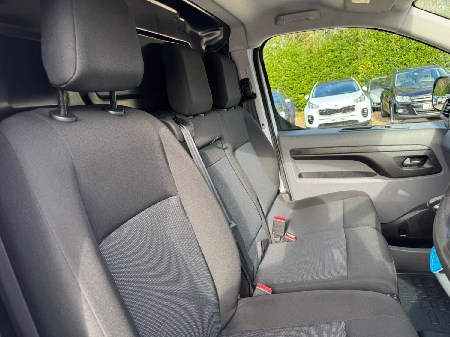 Used Vauxhall Vivaro 2022 for sale - 76392378: Photo 42