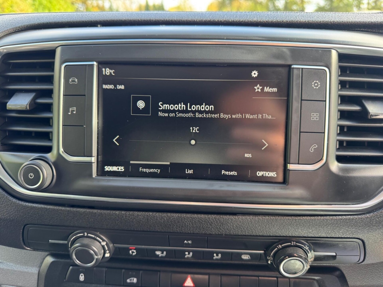 Used Vauxhall Vivaro 2022 for sale - 76392378: Photo 45