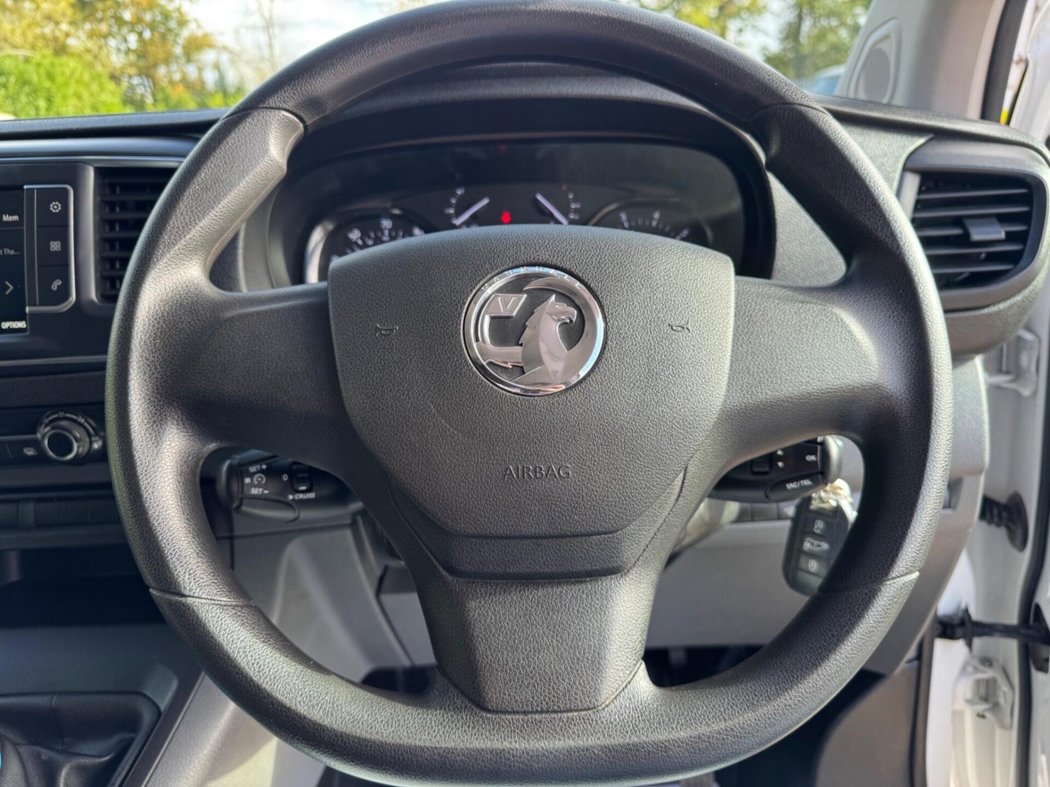 Used Vauxhall Vivaro 2022 for sale - 76392378: Photo 46