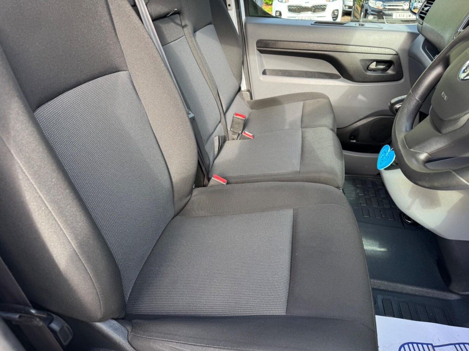 Used Vauxhall Vivaro 2022 for sale - 76392378: Photo 47