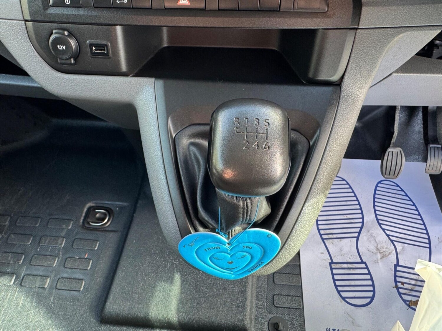 Used Vauxhall Vivaro 2022 for sale - 76392378: Photo 49