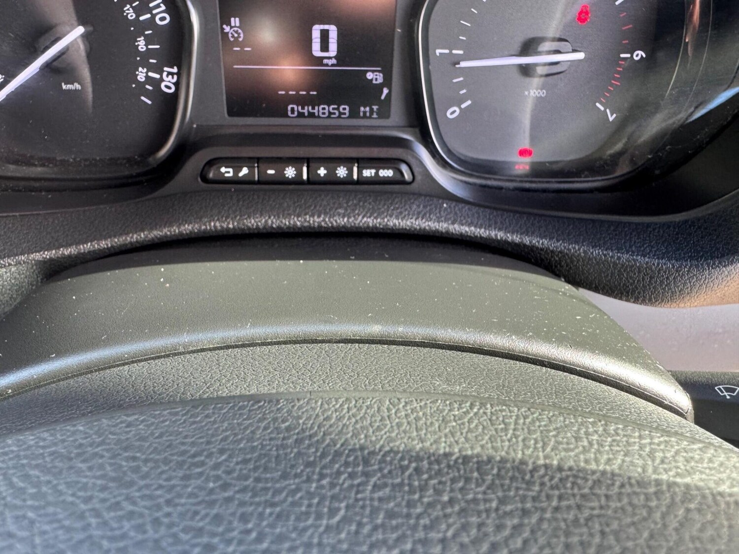 Used Vauxhall Vivaro 2022 for sale - 76392378: Photo 51