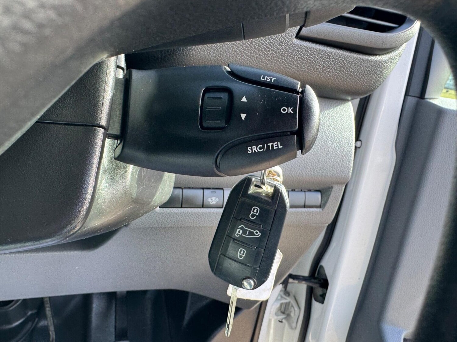 Used Vauxhall Vivaro 2022 for sale - 76392378: Photo 52