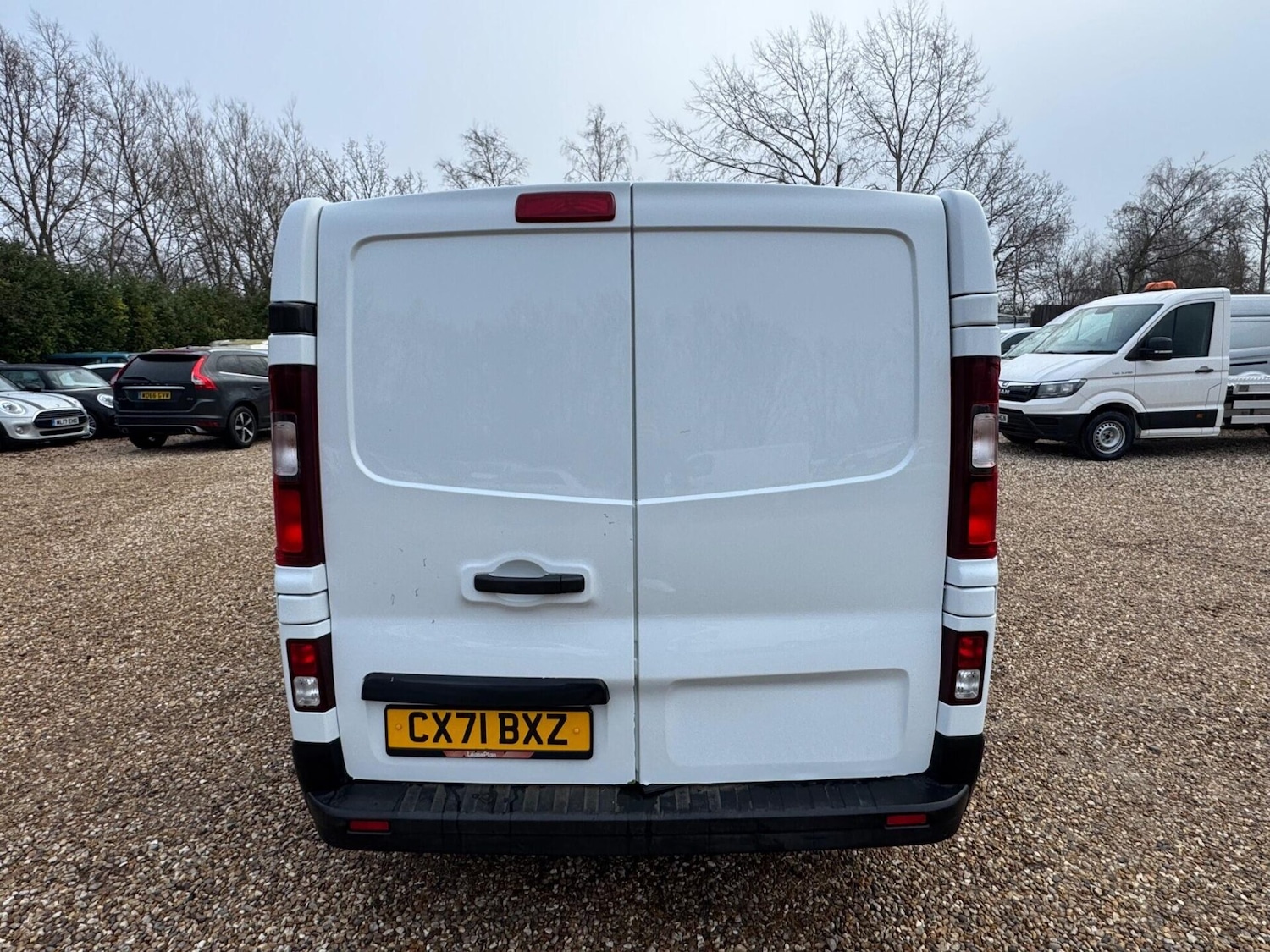 Used Fiat Talento 2021 for sale - 77079896: Photo 21