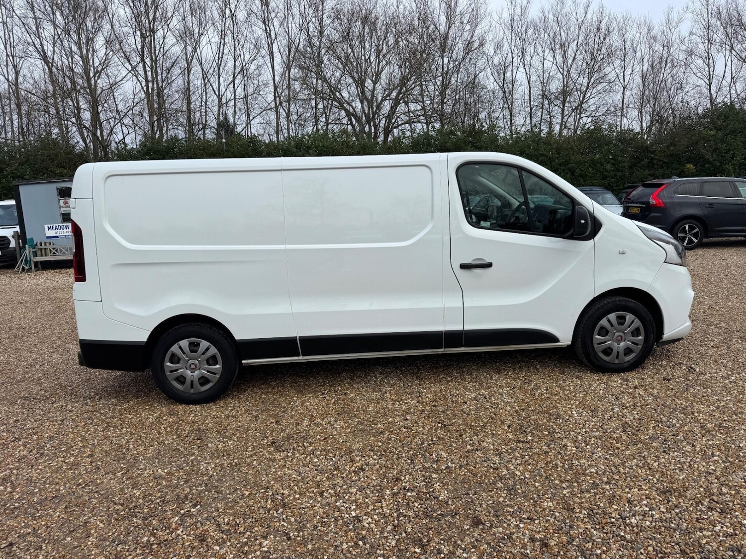 Used Fiat Talento 2021 for sale - 77079896: Photo 26