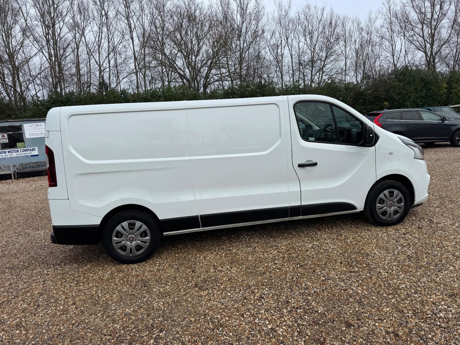 Used Fiat Talento 2021 for sale - 77079896: Photo 27