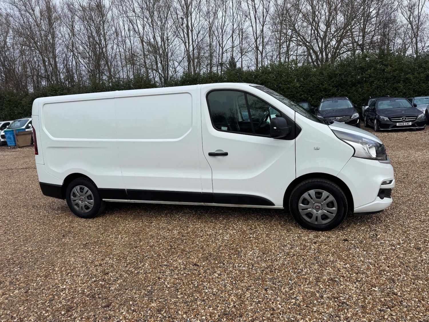 Used Fiat Talento 2021 for sale - 77079896: Photo 28