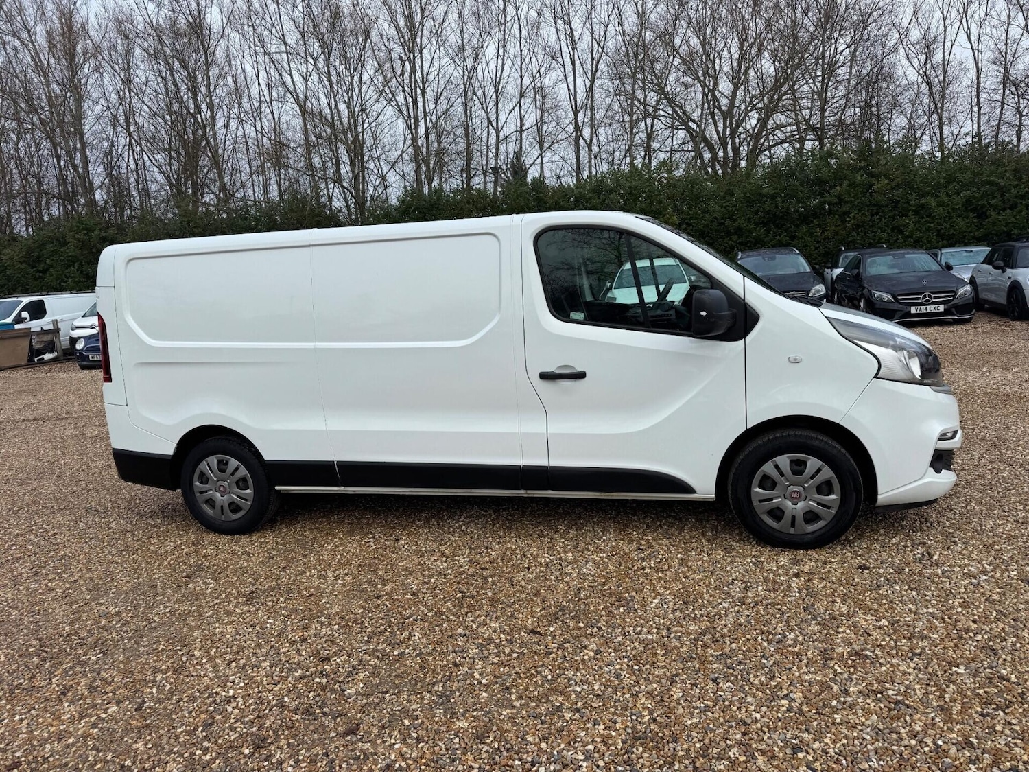 Used Fiat Talento 2021 for sale - 77079896: Photo 29