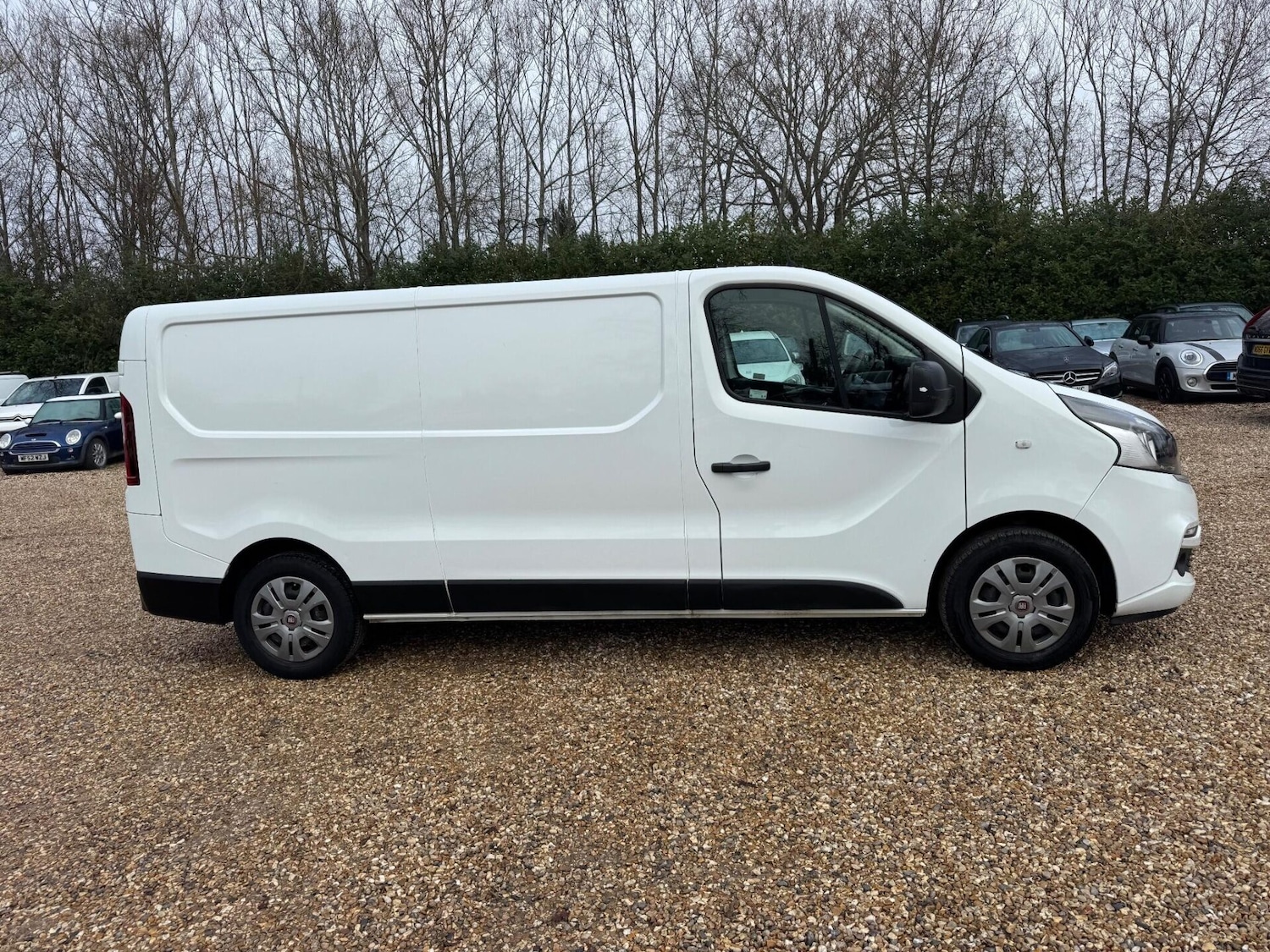 Used Fiat Talento 2021 for sale - 77079896: Photo 30