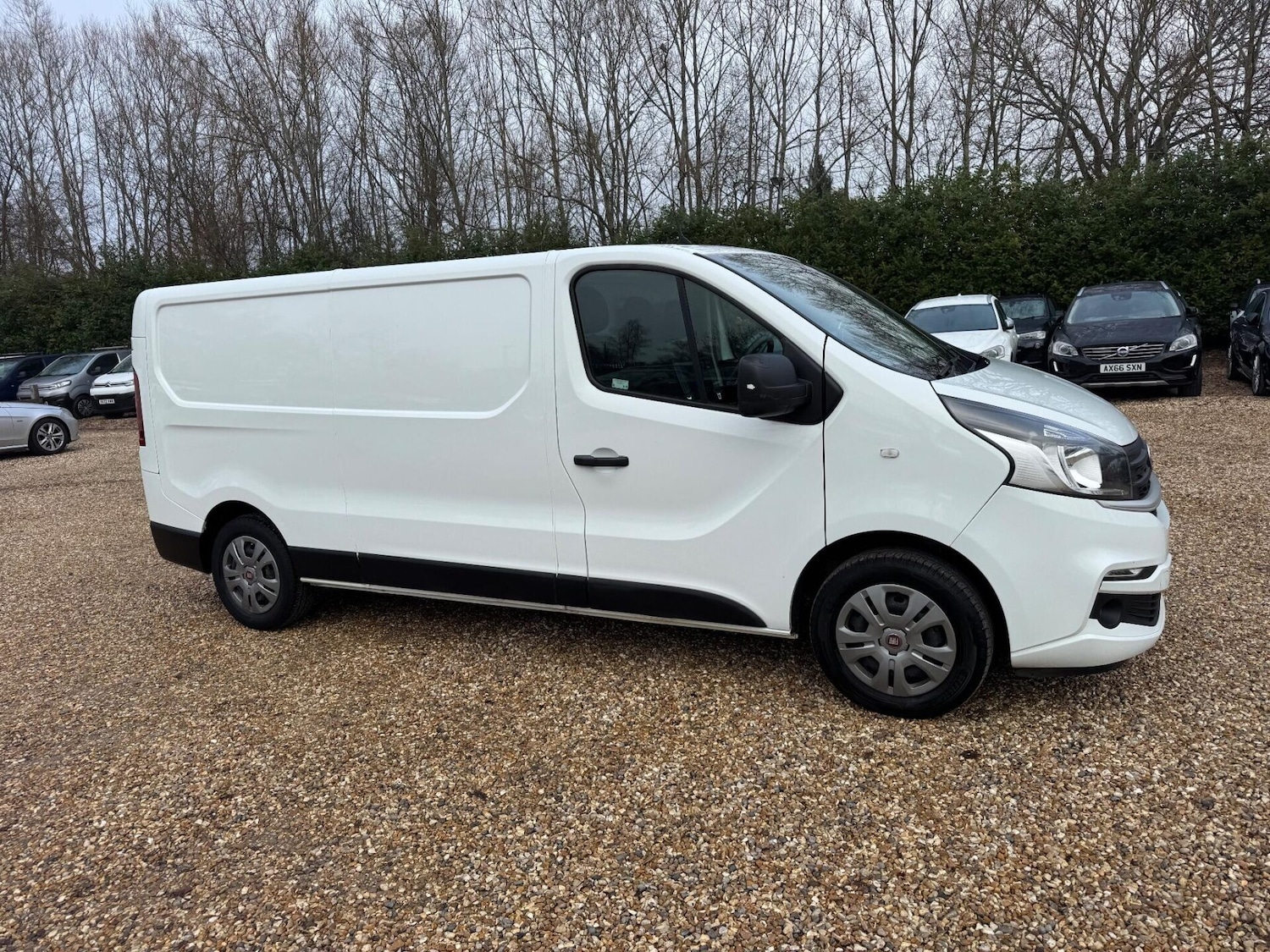 Used Fiat Talento 2021 for sale - 77079896: Photo 33