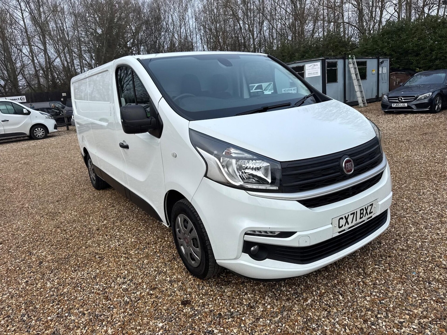 Used Fiat Talento 2021 for sale - 77079896: Photo 34