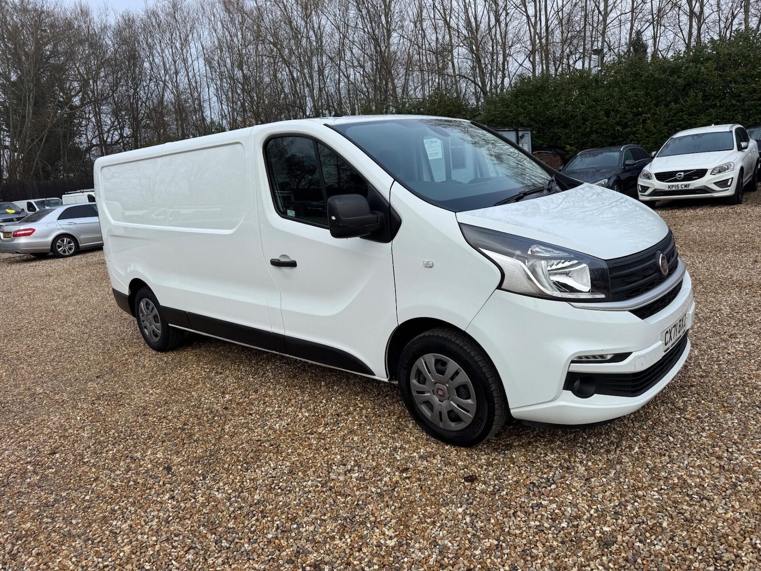 Used Fiat Talento 2021 for sale - 77079896: Photo 36