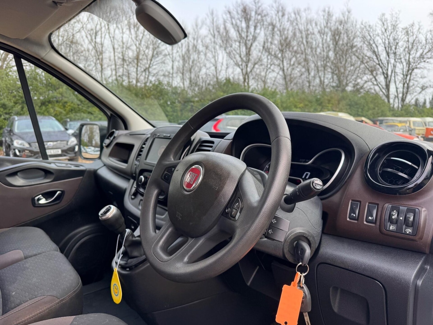 Used Fiat Talento 2021 for sale - 77079896: Photo 37