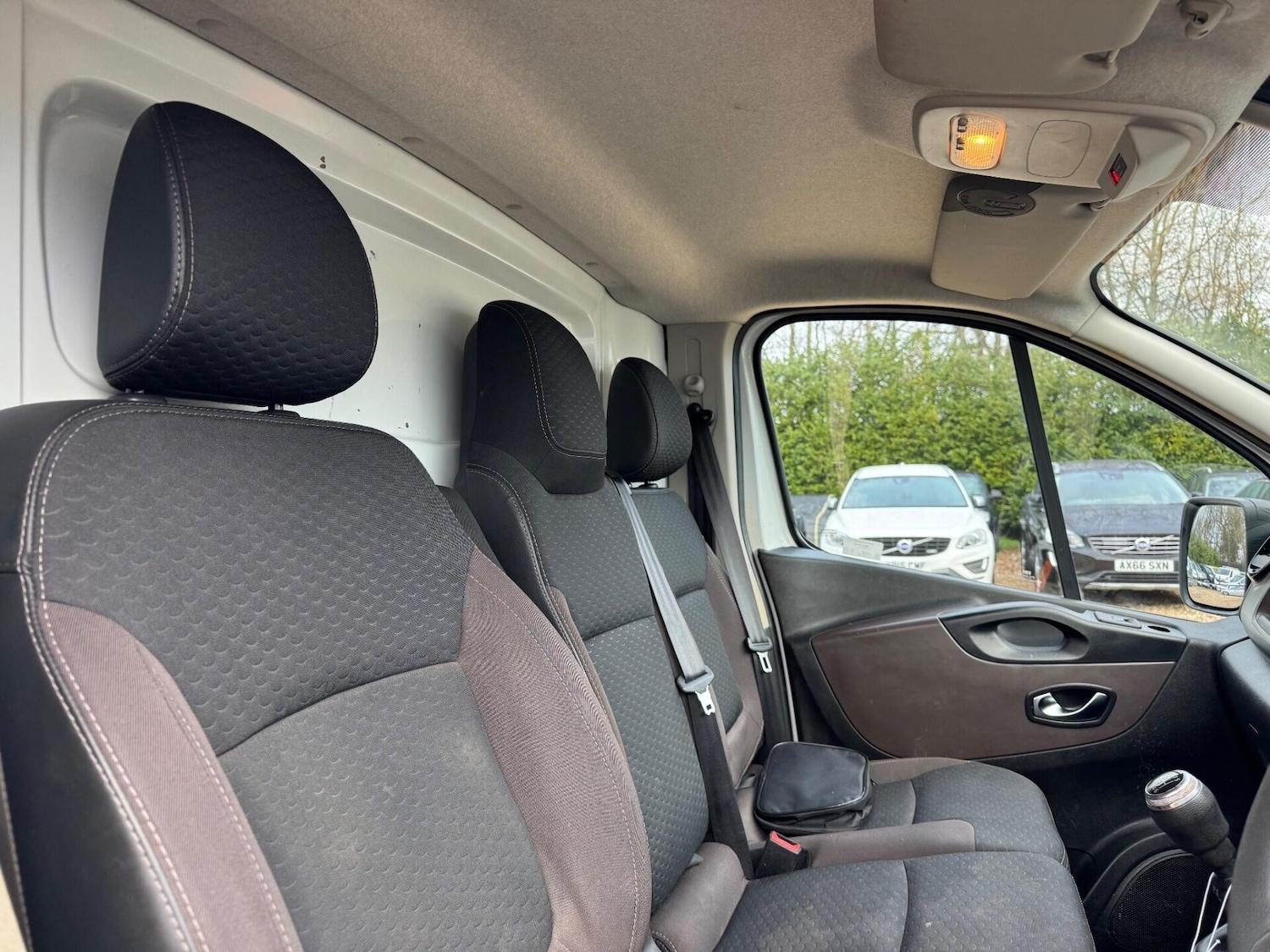 Used Fiat Talento 2021 for sale - 77079896: Photo 40