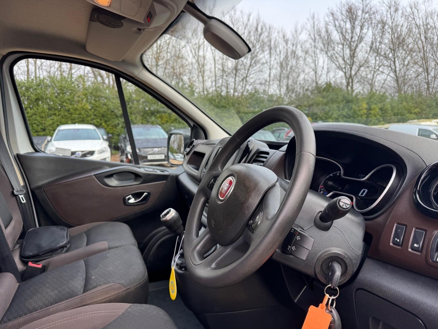 Used Fiat Talento 2021 for sale - 77079896: Photo 41