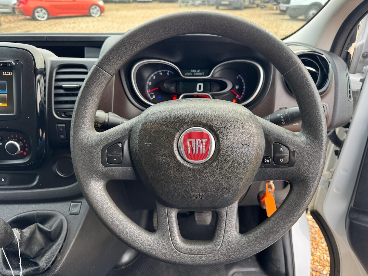 Used Fiat Talento 2021 for sale - 77079896: Photo 43