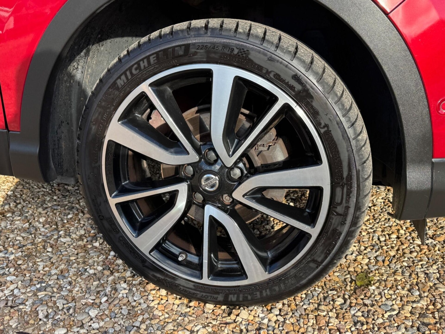 Used Nissan Qashqai 2015 for sale - 76694476: Photo 19