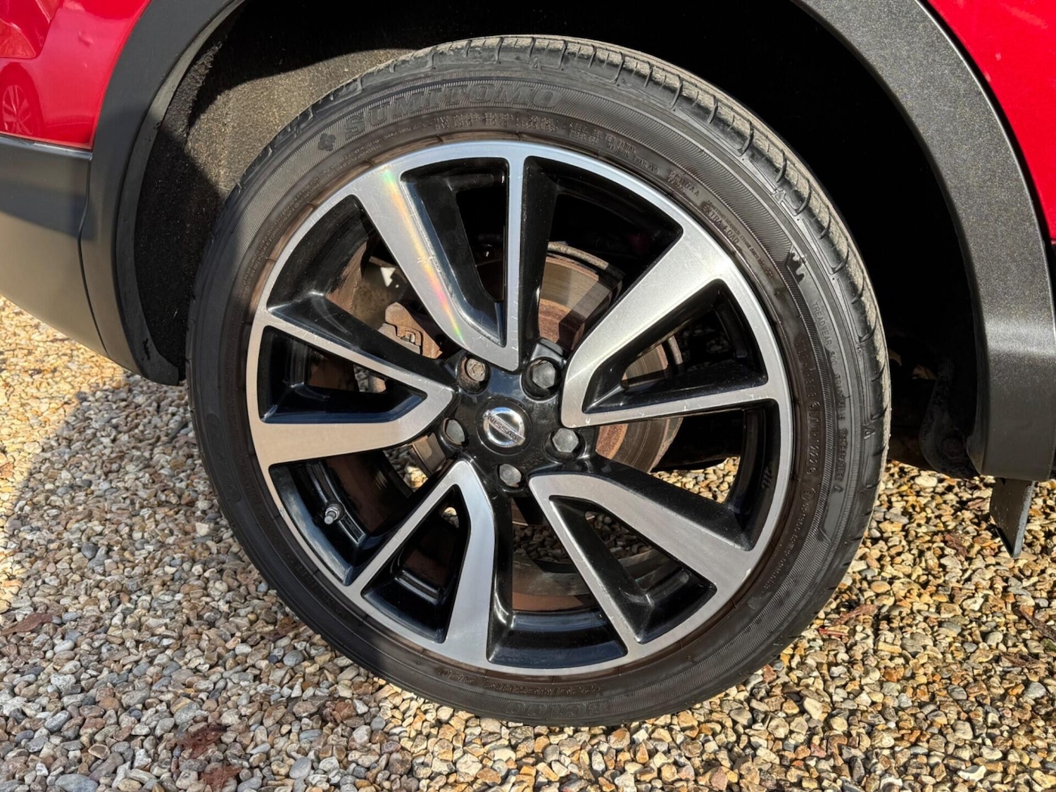 Used Nissan Qashqai 2015 for sale - 76694476: Photo 20