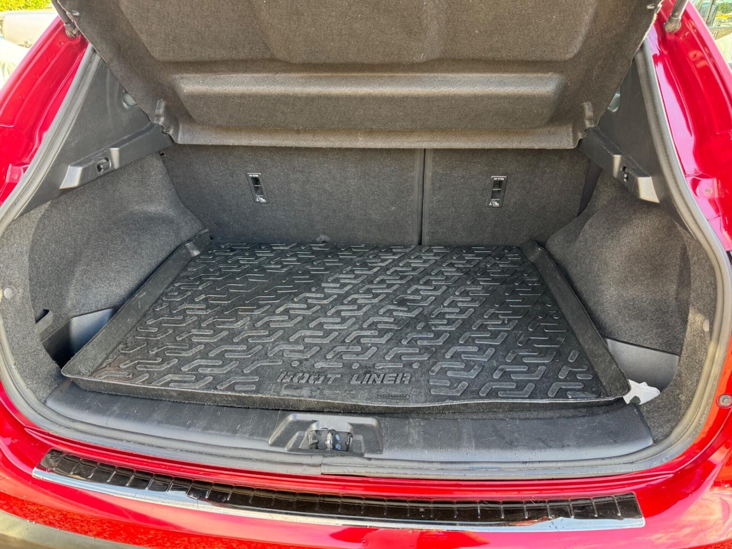 Used Nissan Qashqai 2015 for sale - 76694476: Photo 26