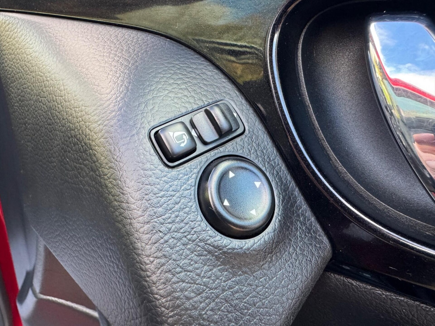 Used Nissan Qashqai 2015 for sale - 76694476: Photo 31