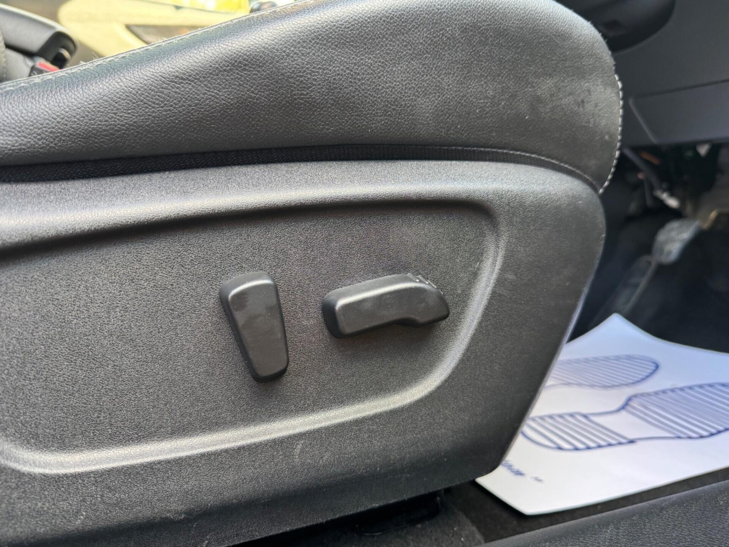 Used Nissan Qashqai 2015 for sale - 76694476: Photo 32