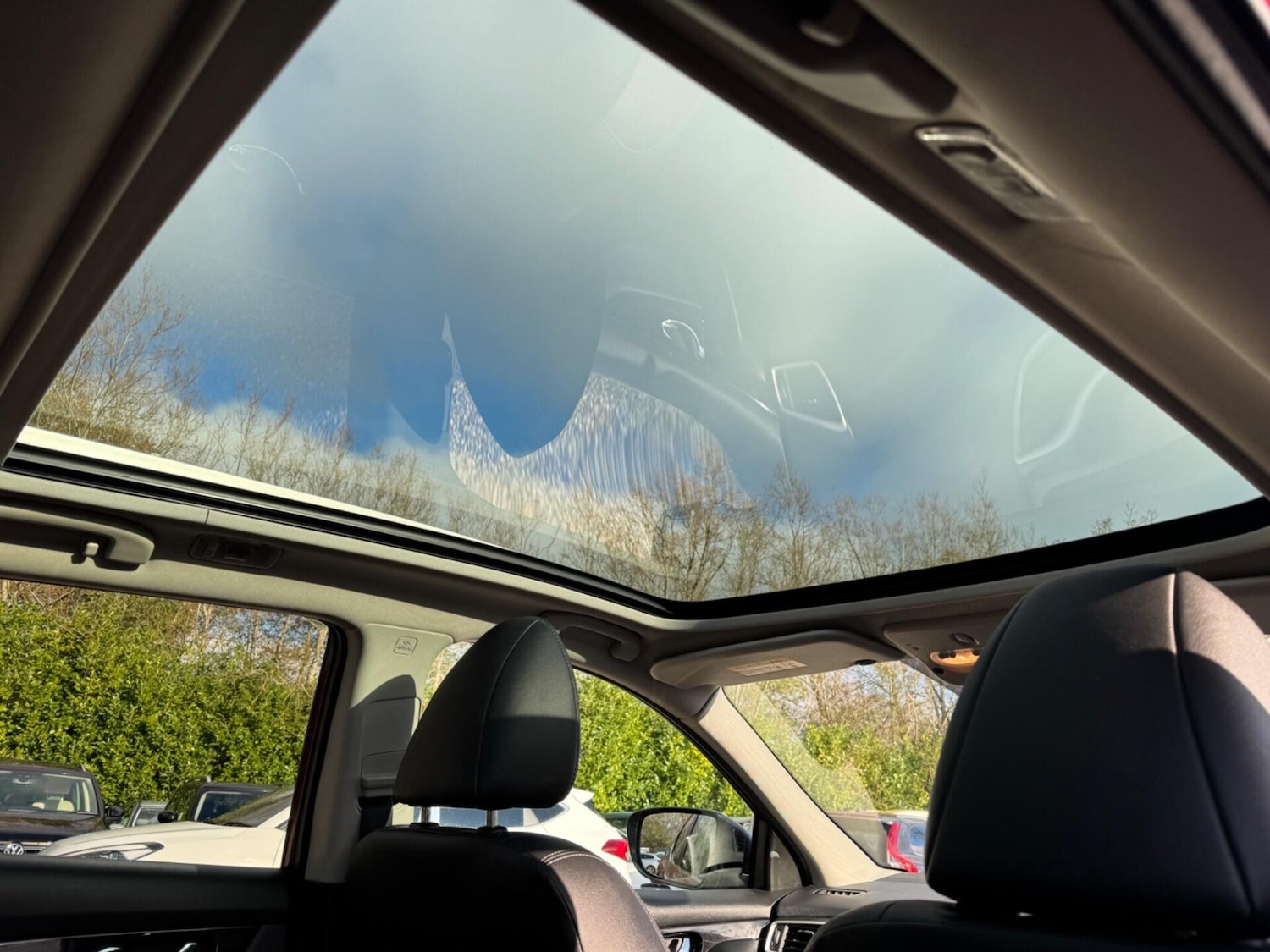 Used Nissan Qashqai 2015 for sale - 76694476: Photo 34