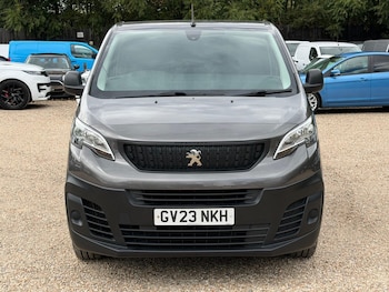 Used Peugeot Expert 2023 for sale - 79599683: Photo