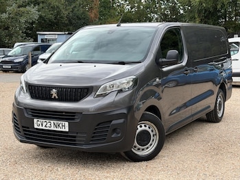 Used Peugeot Expert 2023 for sale - 79599683: Photo