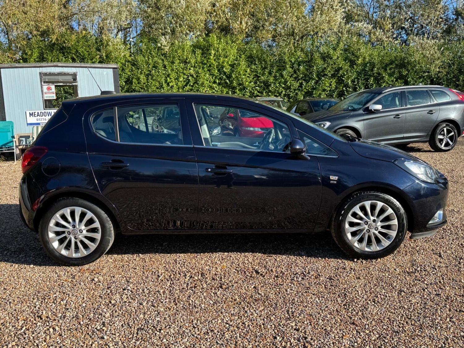 Used Vauxhall Corsa 2017 for sale - 76365767: Photo 18