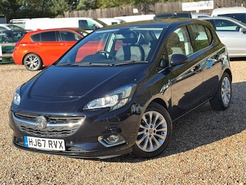 2017 - 1.4 SE 5dr