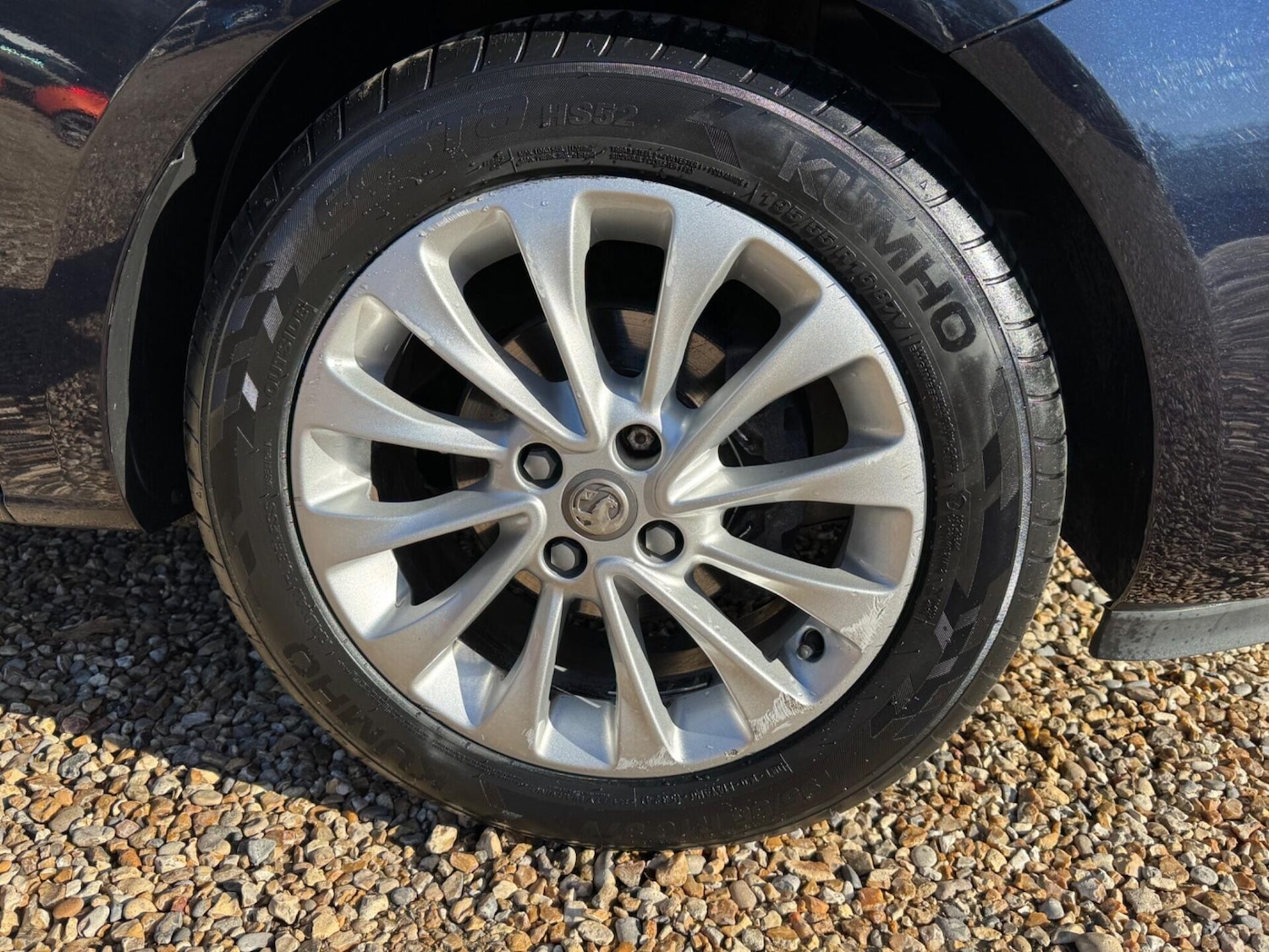 Used Vauxhall Corsa 2017 for sale - 76365767: Photo 21