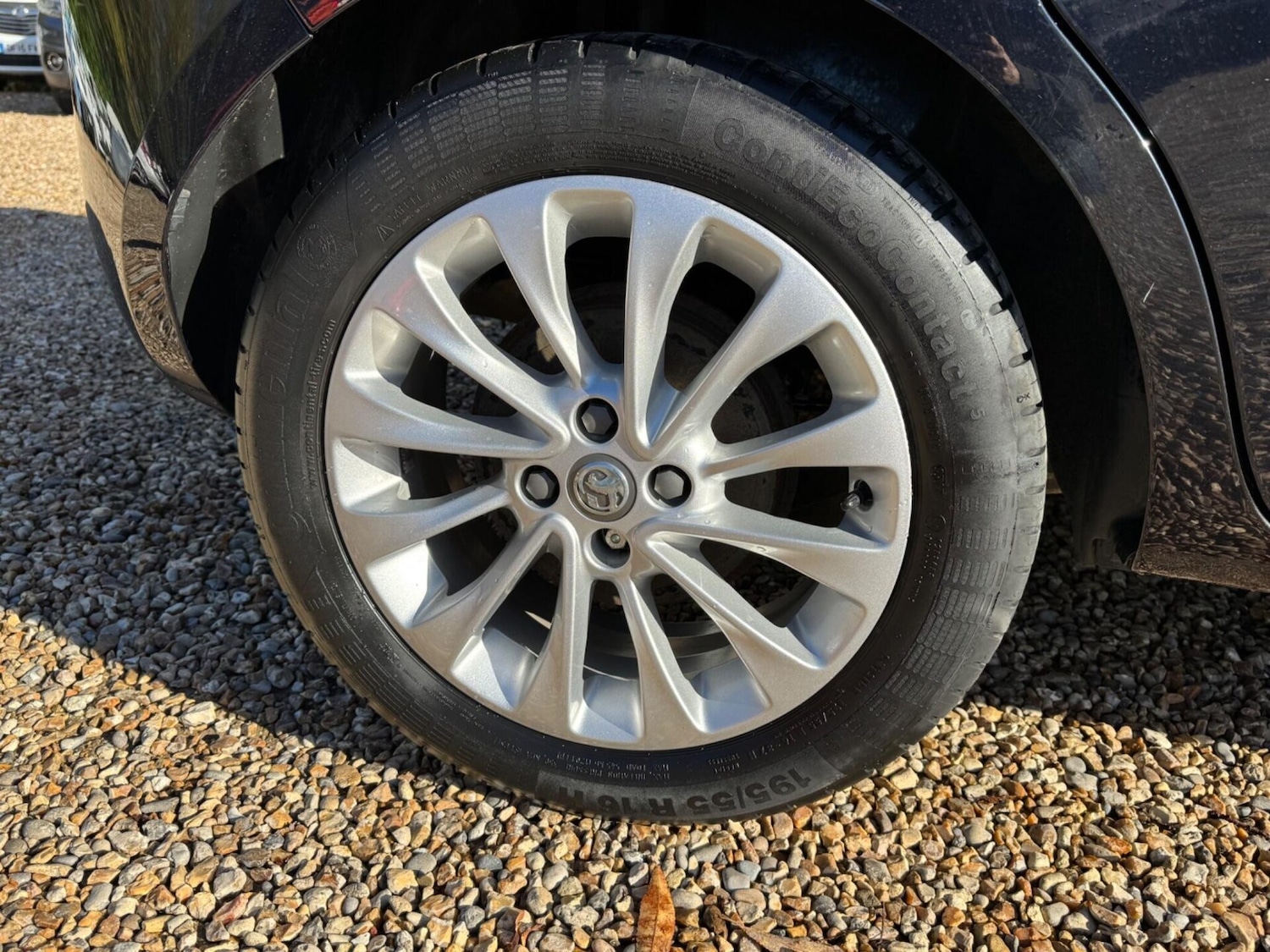 Used Vauxhall Corsa 2017 for sale - 76365767: Photo 22