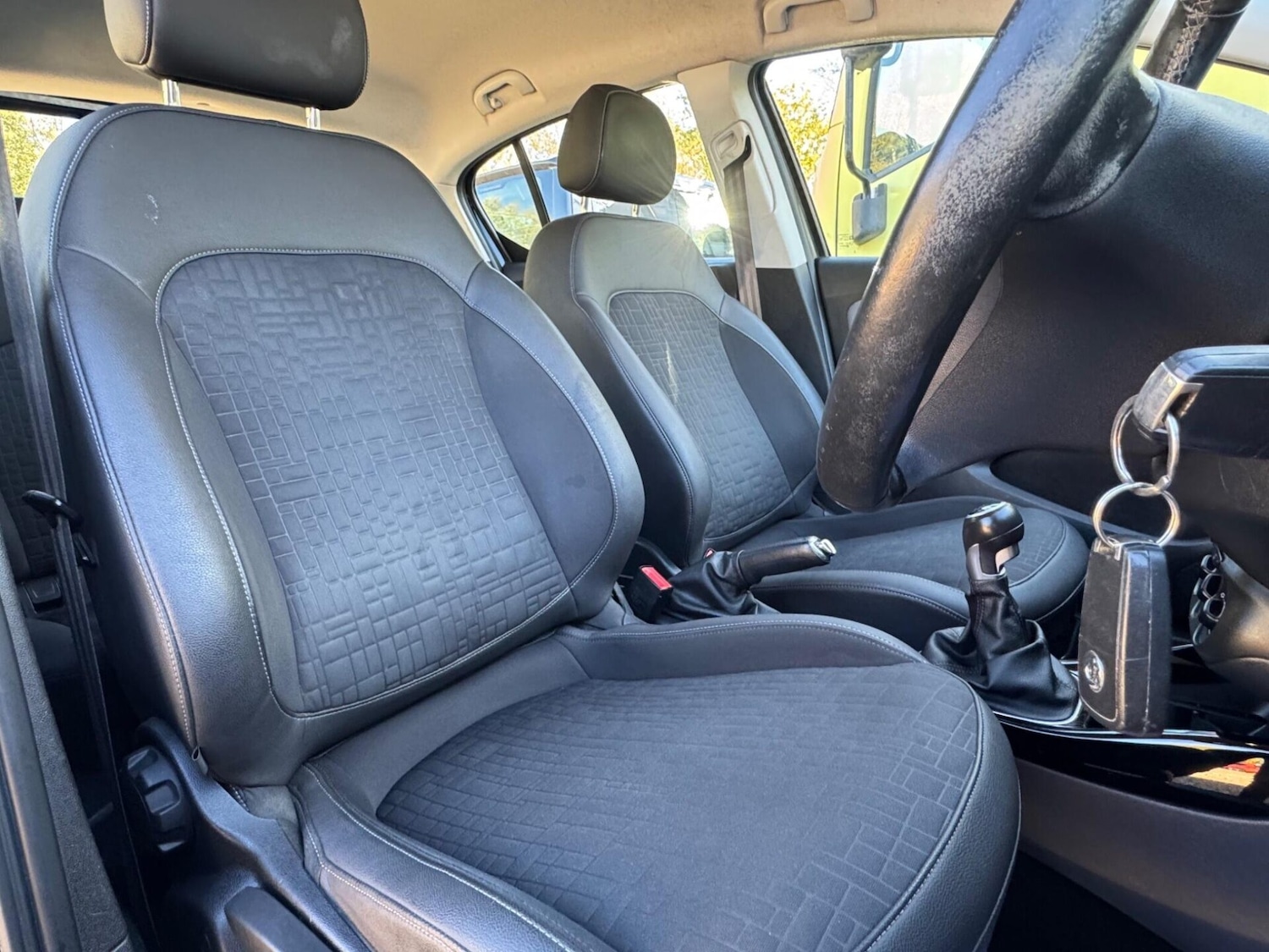 Used Vauxhall Corsa 2017 for sale - 76365767: Photo 24