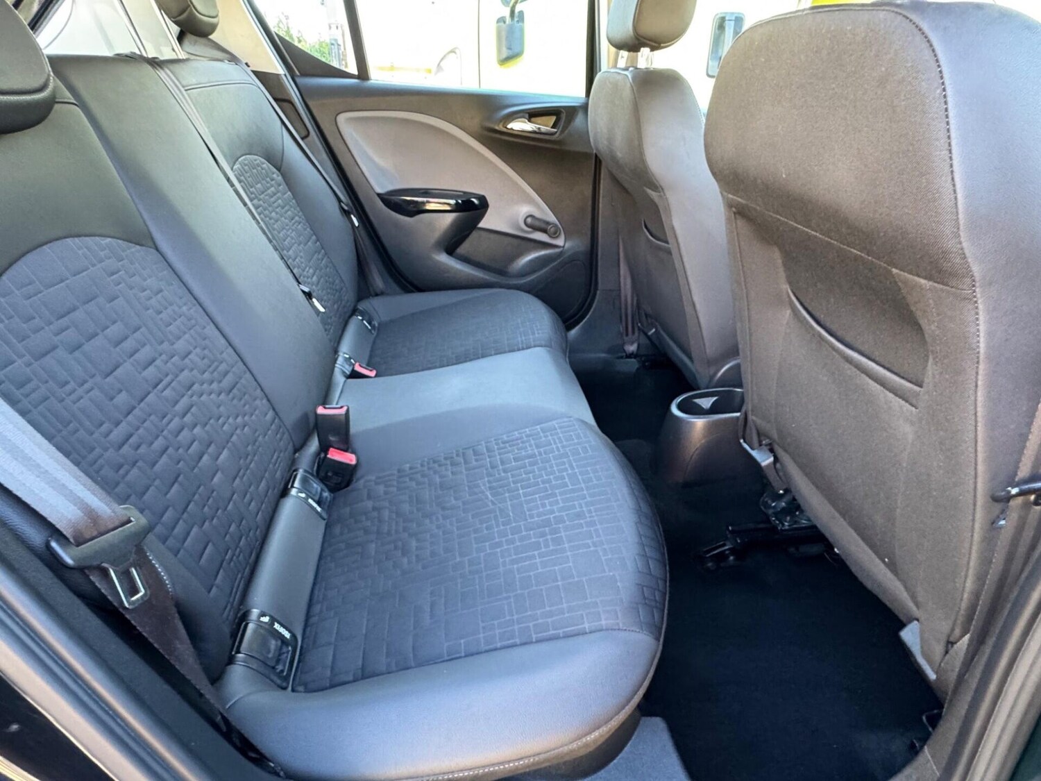 Used Vauxhall Corsa 2017 for sale - 76365767: Photo 25