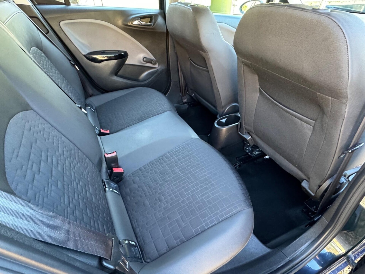 Used Vauxhall Corsa 2017 for sale - 76365767: Photo 26