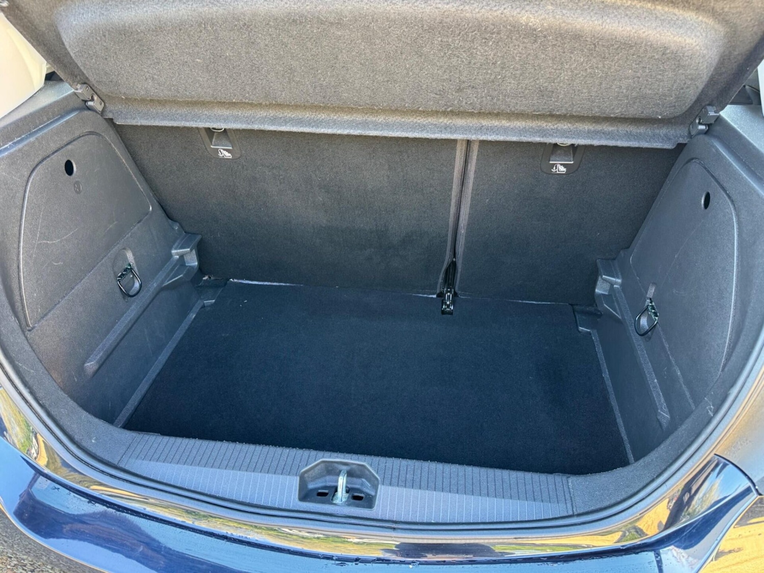 Used Vauxhall Corsa 2017 for sale - 76365767: Photo 27