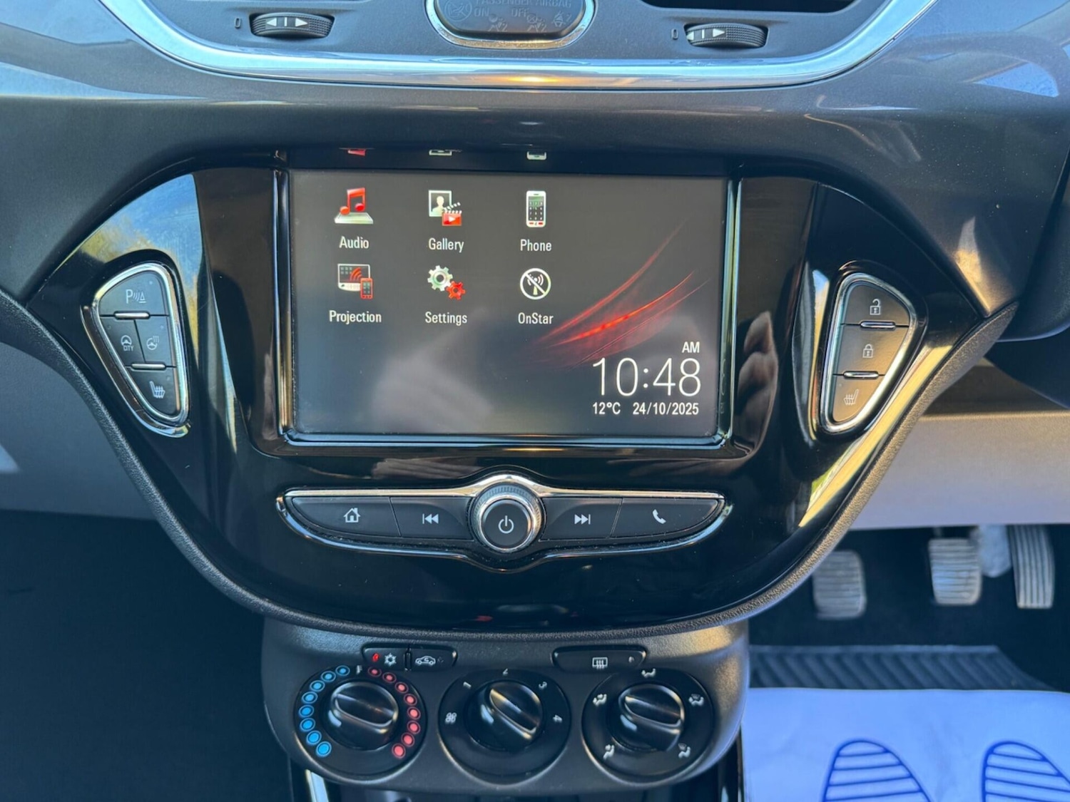 Used Vauxhall Corsa 2017 for sale - 76365767: Photo 28