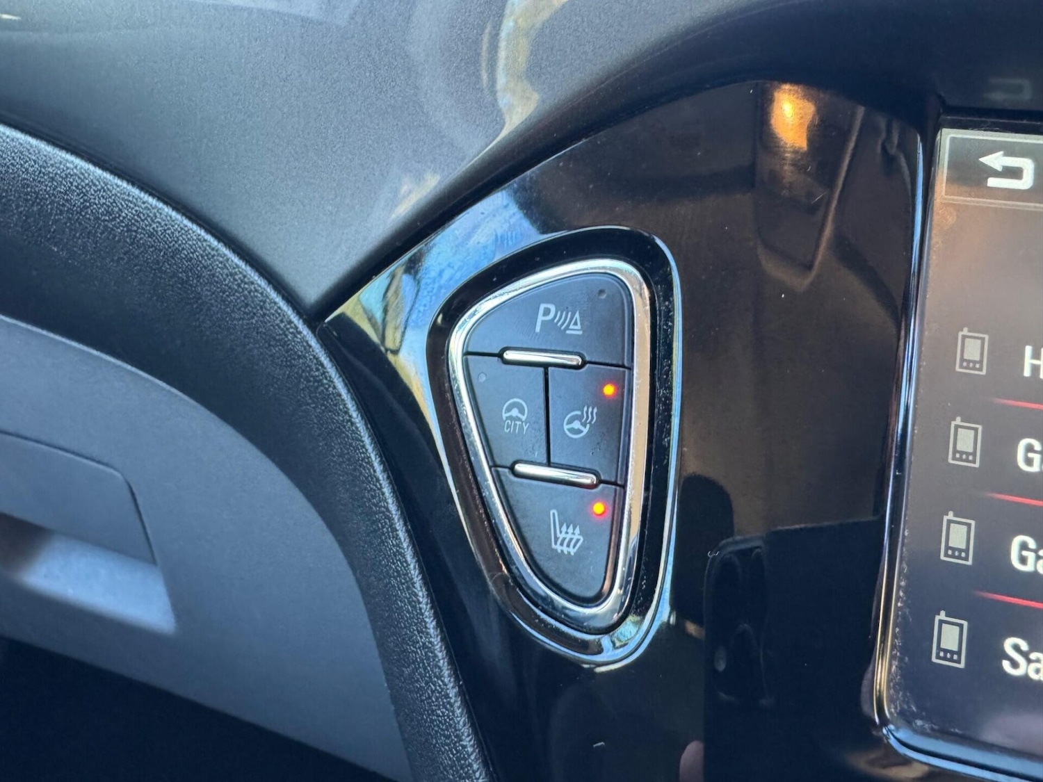 Used Vauxhall Corsa 2017 for sale - 76365767: Photo 29