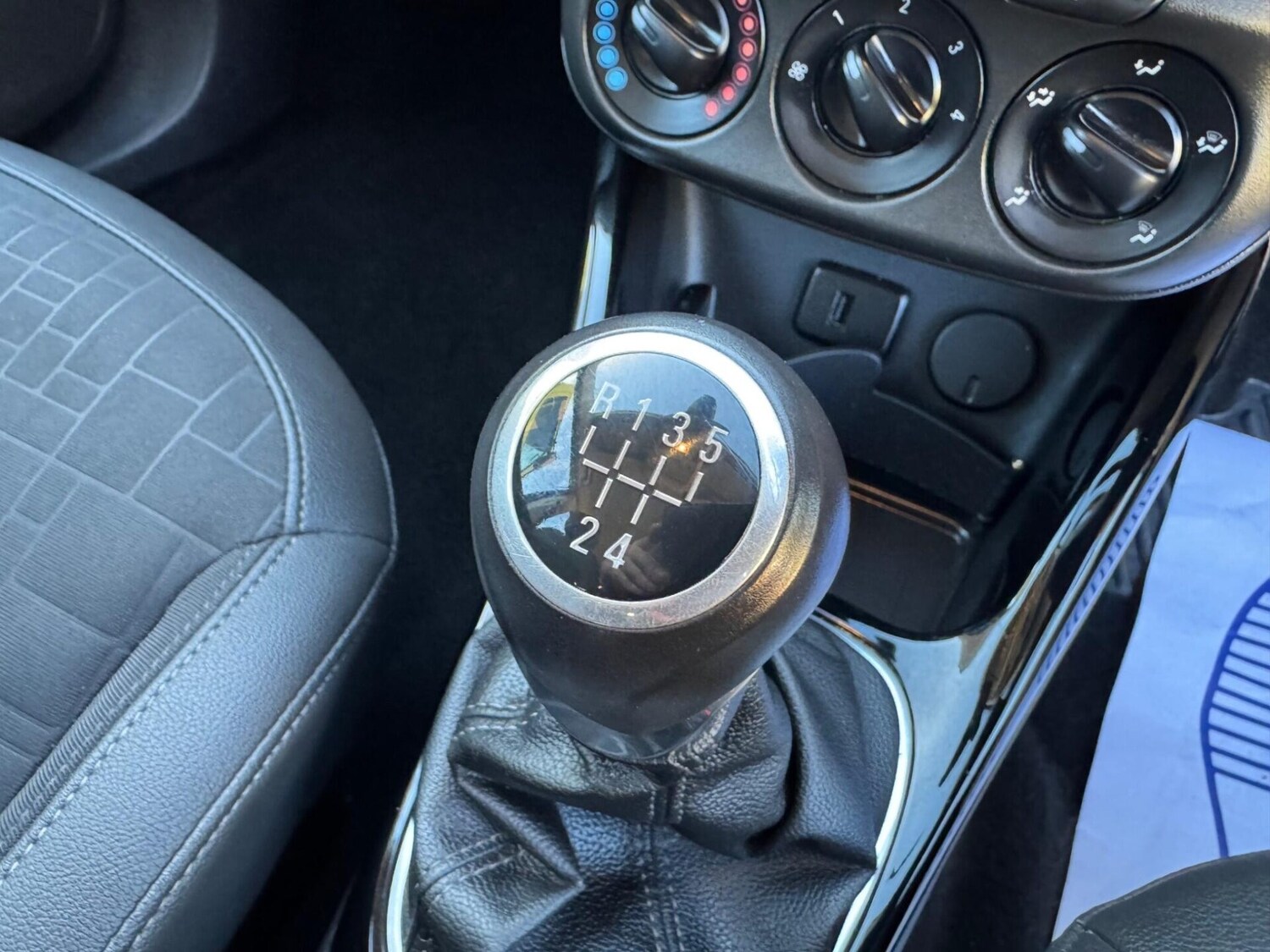 Used Vauxhall Corsa 2017 for sale - 76365767: Photo 30