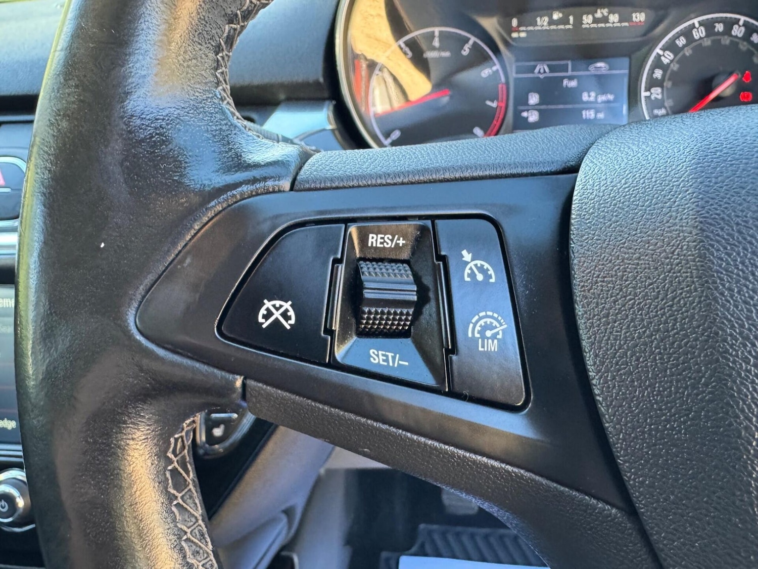 Used Vauxhall Corsa 2017 for sale - 76365767: Photo 31