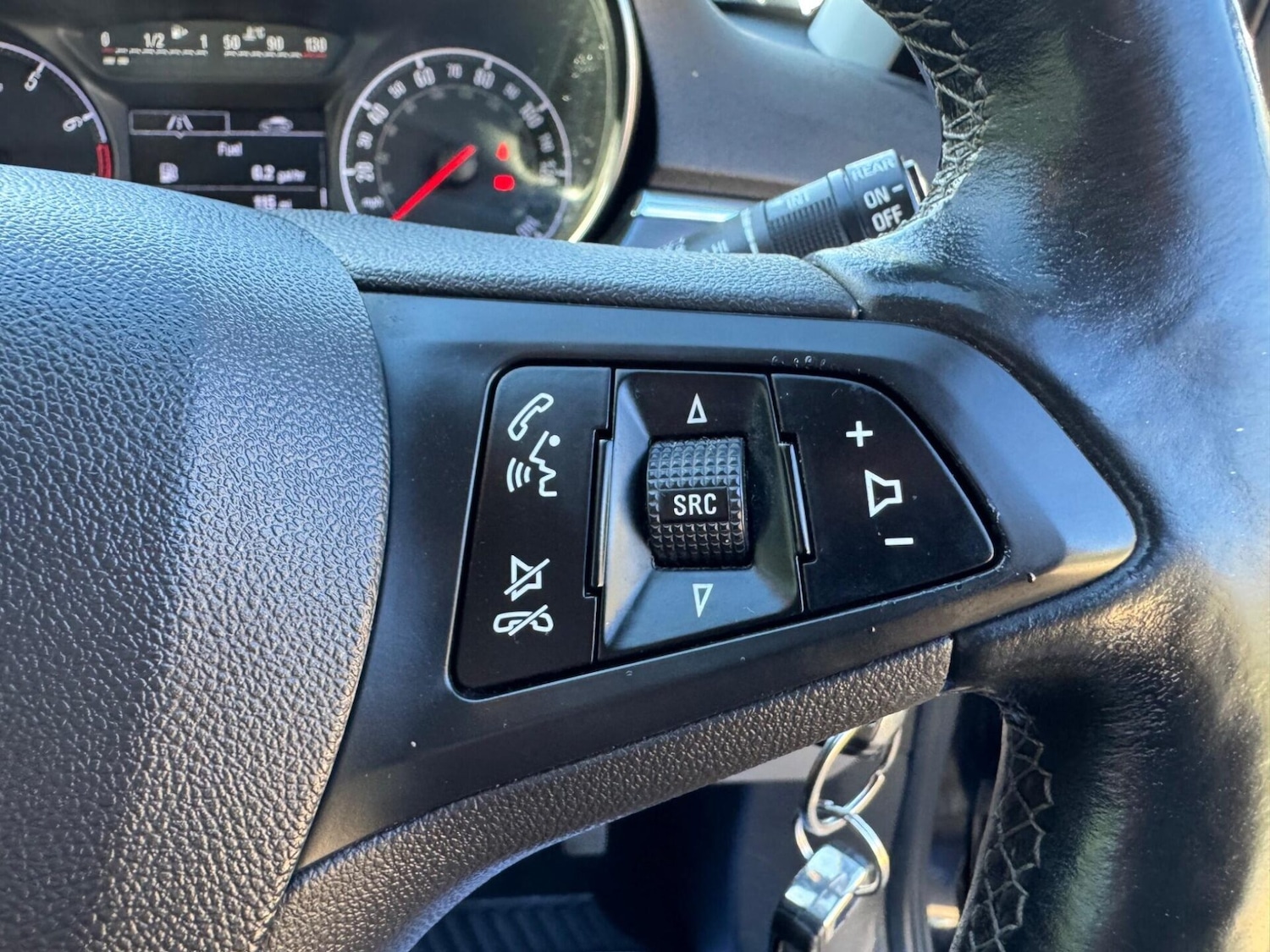 Used Vauxhall Corsa 2017 for sale - 76365767: Photo 32