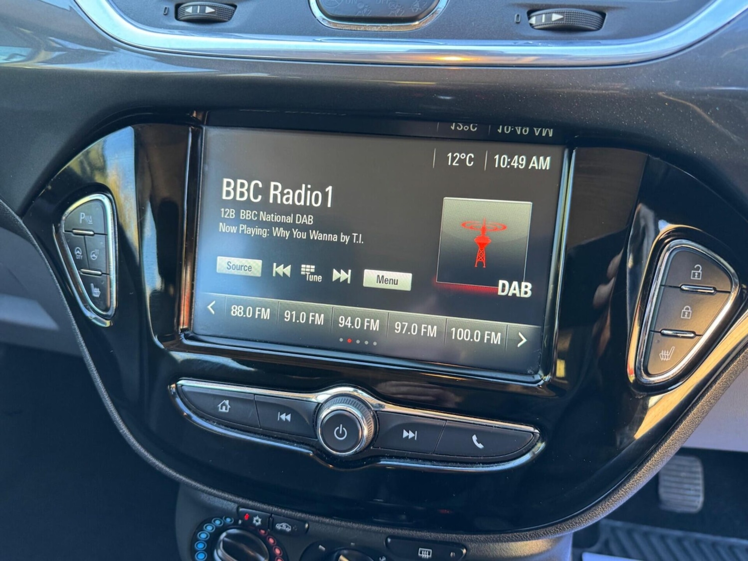 Used Vauxhall Corsa 2017 for sale - 76365767: Photo 34