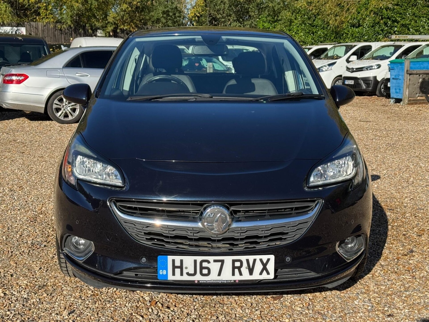 Used Vauxhall Corsa 2017 for sale - 76365767: Photo 4