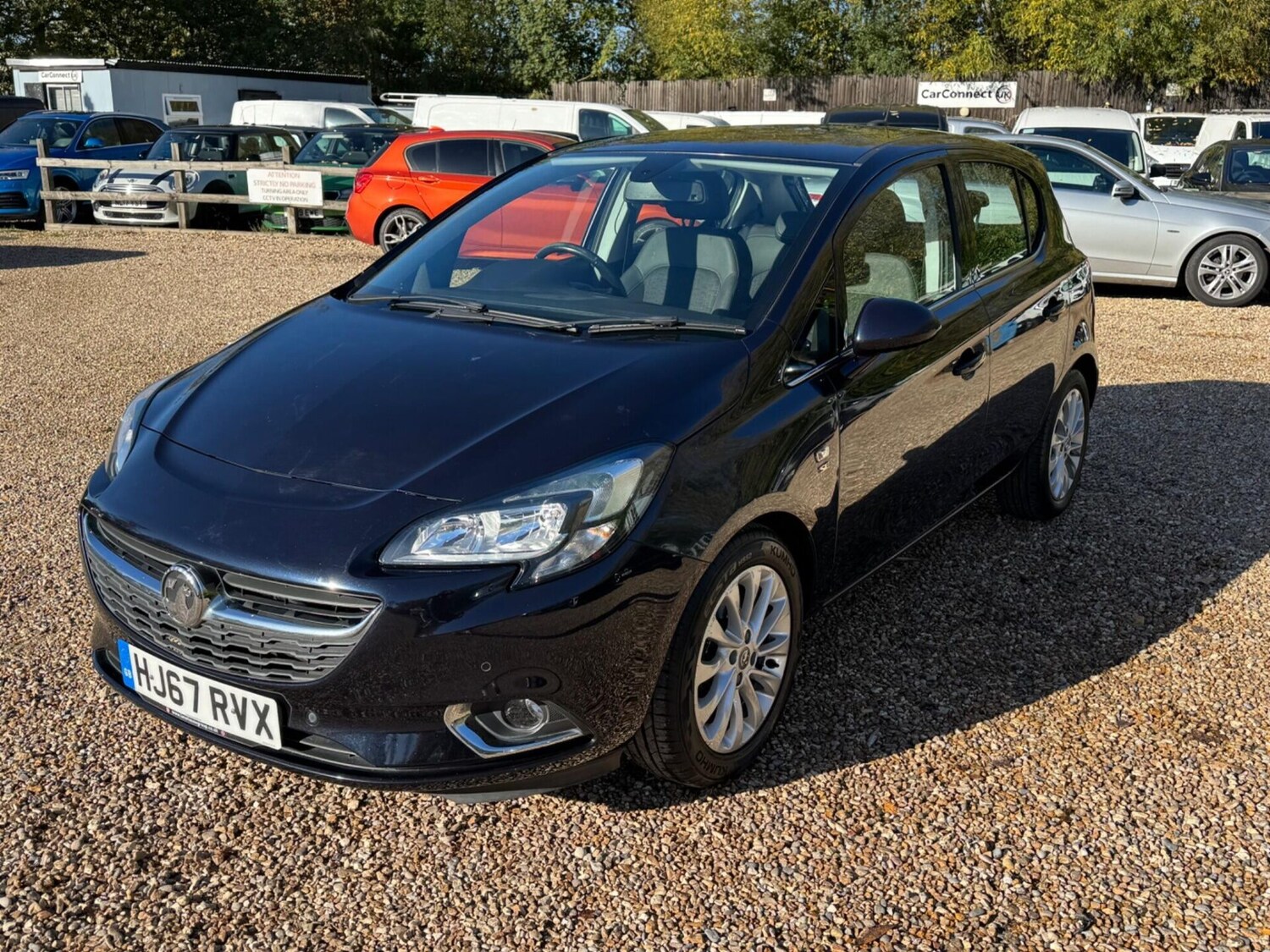 Used Vauxhall Corsa 2017 for sale - 76365767: Photo 5